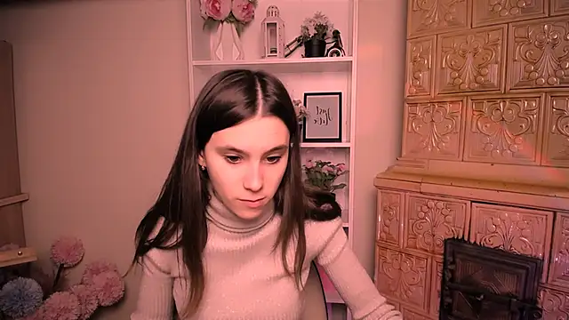 RosaRay  online show from 04-07-26, 06:14