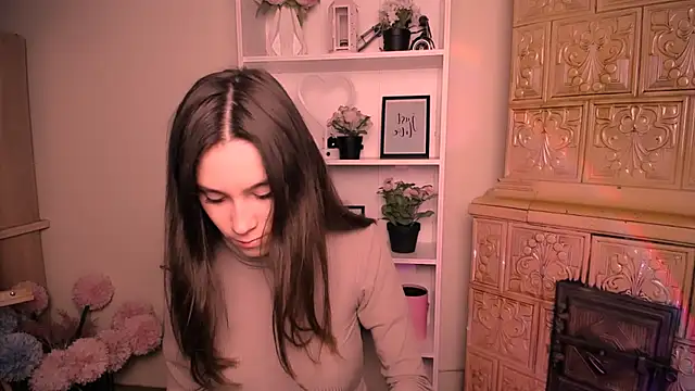 RosaRay  online show from 05-13-26, 06:33