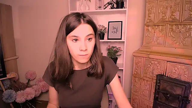 RosaRay  online show from 06-05-26, 06:52