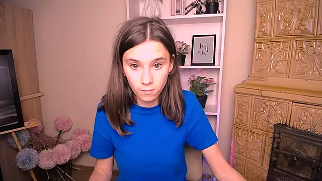 Snapshot of RosaRay_ chatting on 06-18-26, 09:14 RosaRay online show from 06-18-26, 09:14