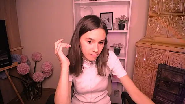 Snapshot of RosaRay_ chatting on 07-07-26, 06:47 RosaRay online show from 07-07-26, 06:47