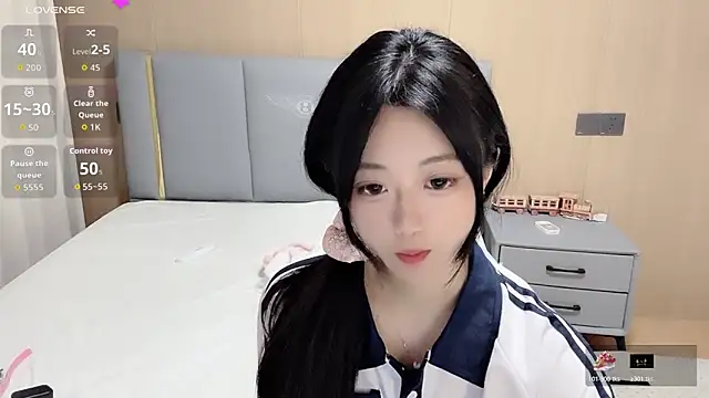 Snapshot of Pao7oO chatting on 04-27-26, 12:58 Pao7oO online show from 04-27-26, 12:58