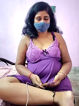 Rupali201 online show from 10-25-25, 09:50