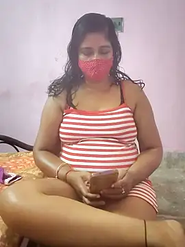 Rupali201 online show from 12-03-25, 05:26