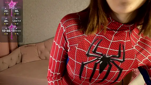 land of sweets online show from 11-29-25, 06:11