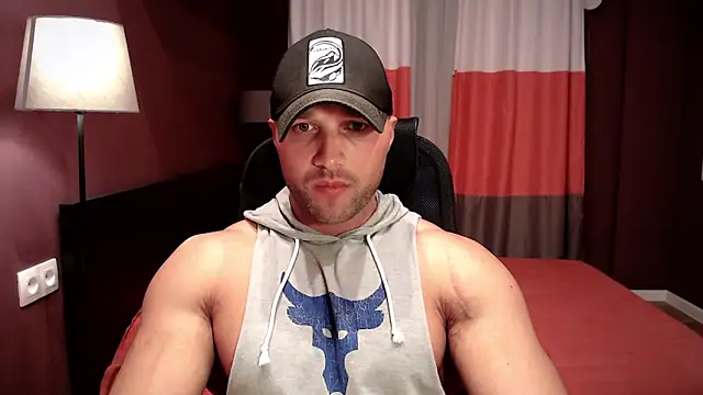 RikAdlerr online show from 11-04-25, 12:04