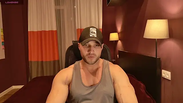 RikAdlerr online show from 02-07-26, 12:09