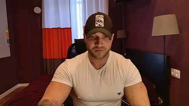 RikAdlerr online show from 02-15-26, 07:51