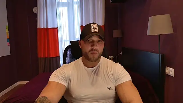 RikAdlerr online show from 02-16-26, 04:19