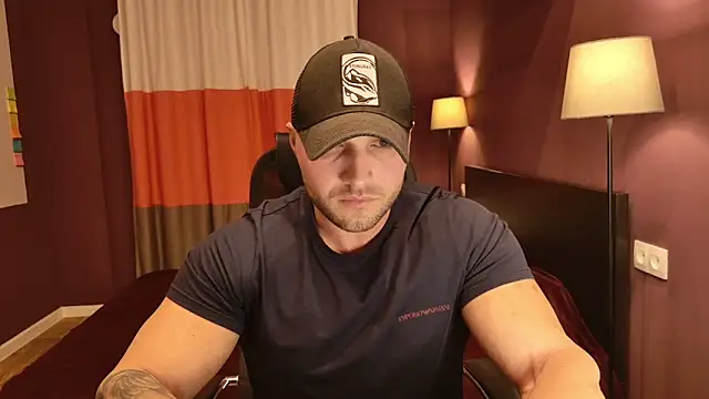 RikAdlerr online show from 02-22-26, 12:58