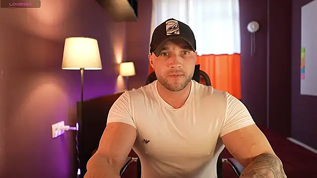 RikAdlerr online show from 03-30-26, 11:55