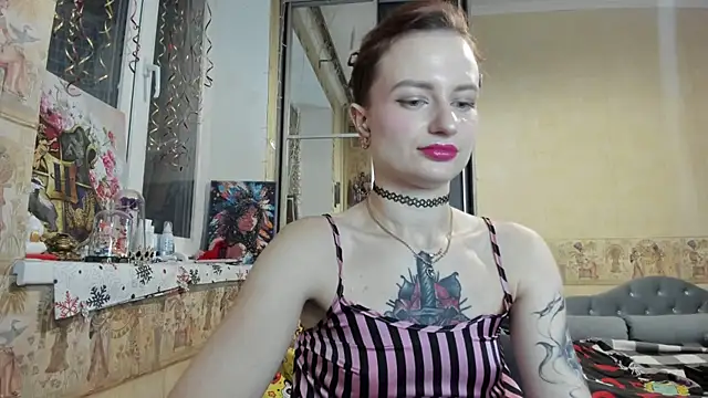 WatsonMi online show from 03-23-26, 06:01