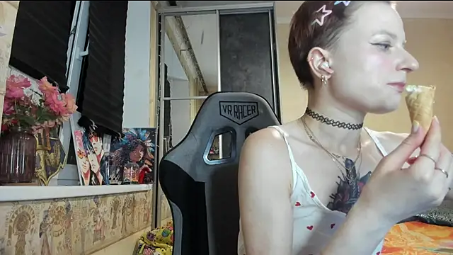 WatsonMi online show from 07-08-26, 06:01