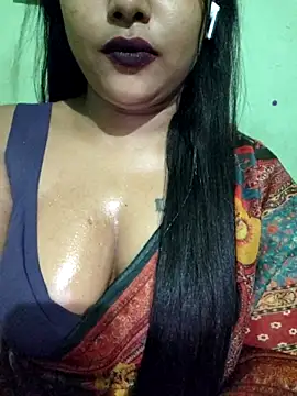 Snapshot of JIYA-04 chatting on 09-14-25, 06:07 JIYA-04 online show from 09-14-25, 06:07