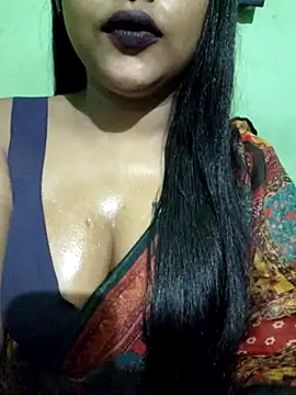 Snapshot of JIYA-04 chatting on 09-21-25, 12:51 JIYA-04 online show from 09-21-25, 12:51