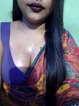 Snapshot of JIYA-04 chatting on 10-27-25, 02:21 JIYA-04 online show from 10-27-25, 02:21