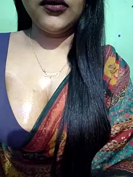 Snapshot of JIYA-04 chatting on 01-18-26, 03:27 JIYA-04 online show from 01-18-26, 03:27