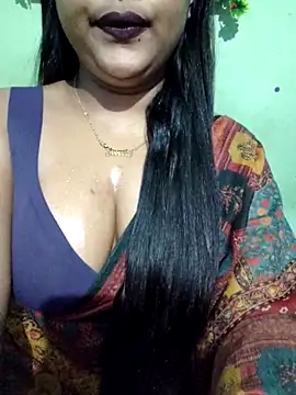 Snapshot of JIYA-04 chatting on 02-08-26, 07:12 JIYA-04 online show from 02-08-26, 07:12