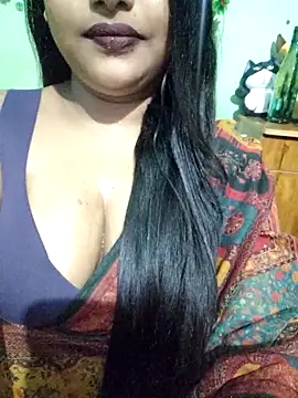 Snapshot of JIYA-04 chatting on 02-27-26, 02:28 JIYA-04 online show from 02-27-26, 02:28