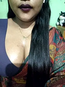 Snapshot of JIYA-04 chatting on 03-20-26, 03:06 JIYA-04 online show from 03-20-26, 03:06