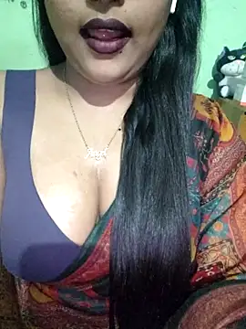 Snapshot of JIYA-04 chatting on 03-21-26, 03:37 JIYA-04 online show from 03-21-26, 03:37