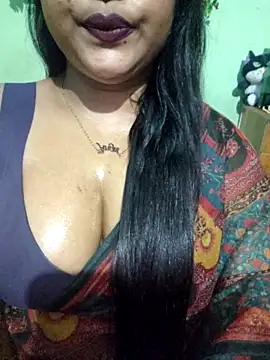 Snapshot of JIYA-04 chatting on 03-25-26, 03:40 JIYA-04 online show from 03-25-26, 03:40