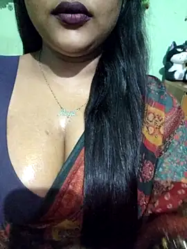 Snapshot of JIYA-04 chatting on 03-29-26, 05:51 JIYA-04 online show from 03-29-26, 05:51