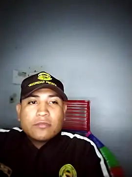 Snapshot of SOY0119DIEGO chatting on 10-01-25, 11:55 SOY0119DIEGO online show from 10-01-25, 11:55