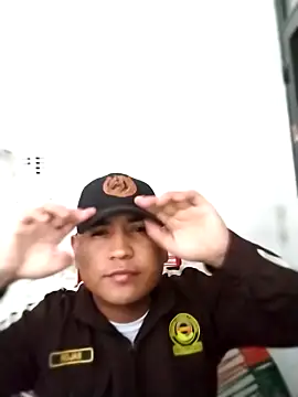 Snapshot of SOY0119DIEGO chatting on 02-11-26, 11:37 SOY0119DIEGO online show from 02-11-26, 11:37