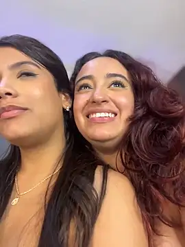 OneInAMillionXXX online show from 03-08-26, 02:04