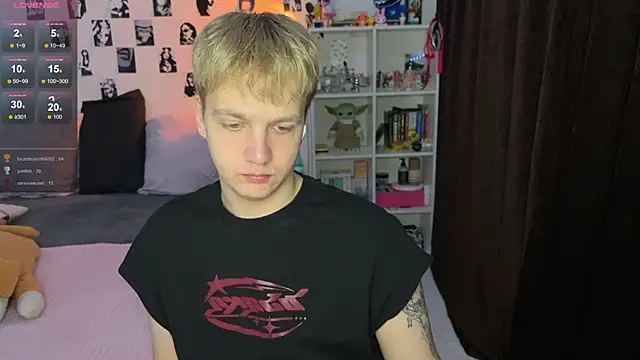 olivertasty online show from 11-20-25, 01:44