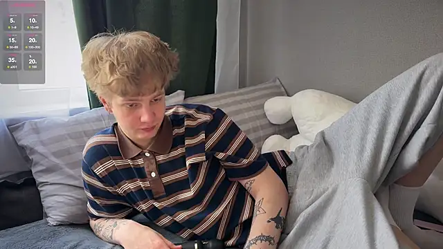 olivertasty online show from 05-09-26, 11:15