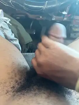 BigDick1600 online show from 03-18-26, 06:22