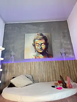 Saracooper   online show from 03-07-26, 03:14