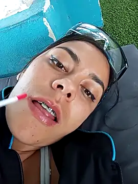 SharonDustLove online show from 12-14-25, 07:51