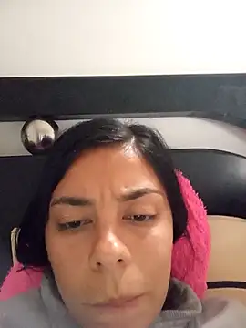 SharonDustLove online show from 04-09-26, 08:03