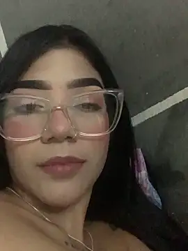 ElaRose 12 online show from 11-25-25, 06:52