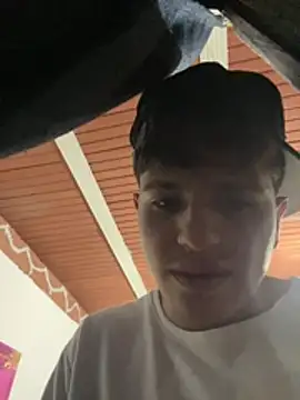 Snapshot of Themasterhades_777 chatting on 03-01-26, 12:45 Themasterhades 777 online show from 03-01-26, 12:45