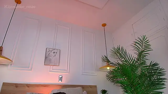Mariee rosee online show from 08-01-26, 11:25
