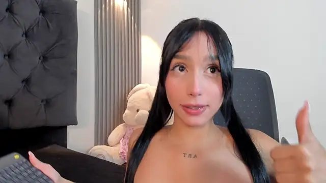 Snapshot of Dulce_Maay chatting on 11-07-25, 03:28 Dulce Maay online show from 11-07-25, 03:28