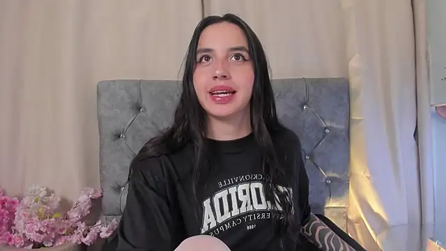 kaylee lee online show from 01-08-26, 04:15