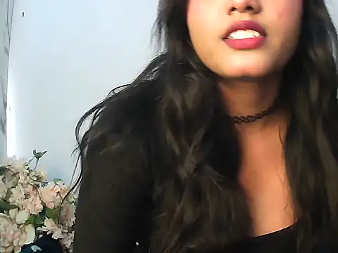 ANNU  online show from 11-22-25, 08:02