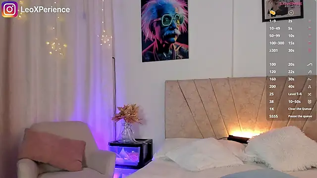 jhosepMoreno online show from 10-22-25, 06:51