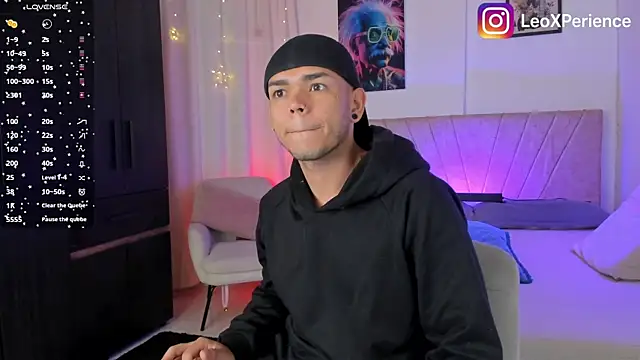 jhosepMoreno online show from 11-05-25, 12:27