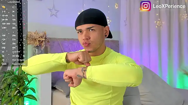 jhosepMoreno online show from 11-08-25, 02:50