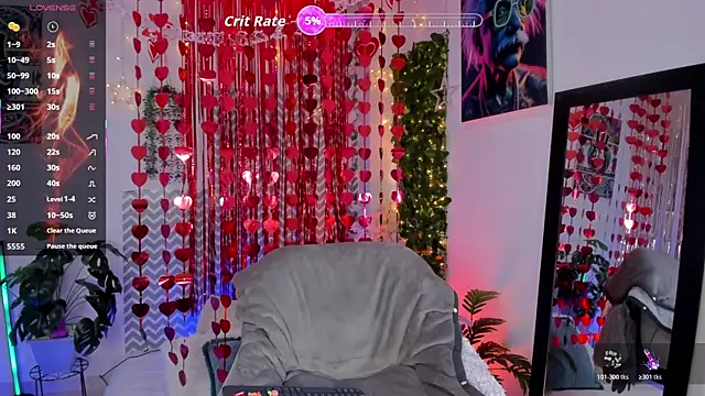 jhosepMoreno online show from 02-18-26, 02:24