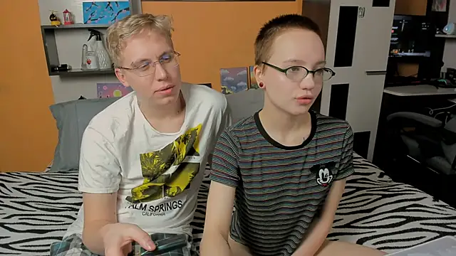 SammySccott online show from 01-14-26, 05:24