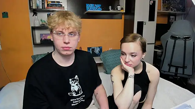 SammySccott online show from 04-04-26, 06:44