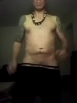 Thepunisherok online show from 11-30-25, 08:57