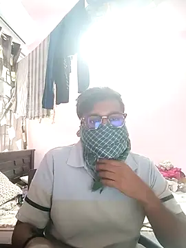 deliciousdik69 online show from 10-27-25, 09:35